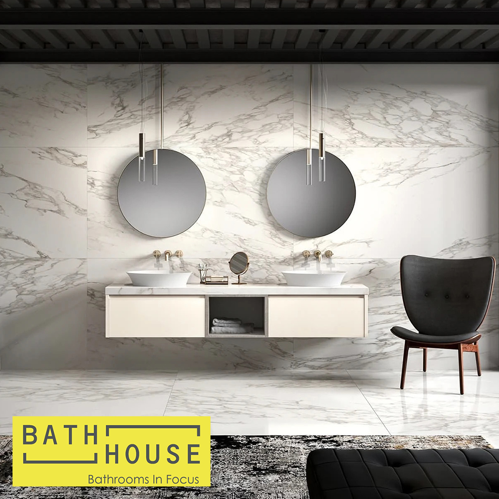 Mastella - Bathrooms In Focus