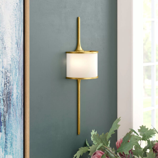 Elstead - Mona 2 Bathroom Lighting