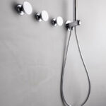 Vitra Liquid Brassware