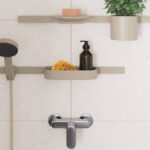 Hansgrohe Planet Edition