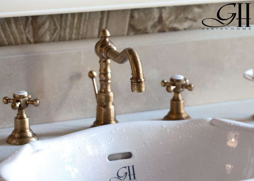 Gentry Home Antique Brassware Collection