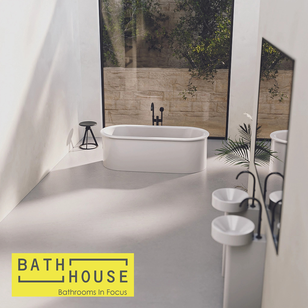 Bathrooms In Focus - Highlights of 2023