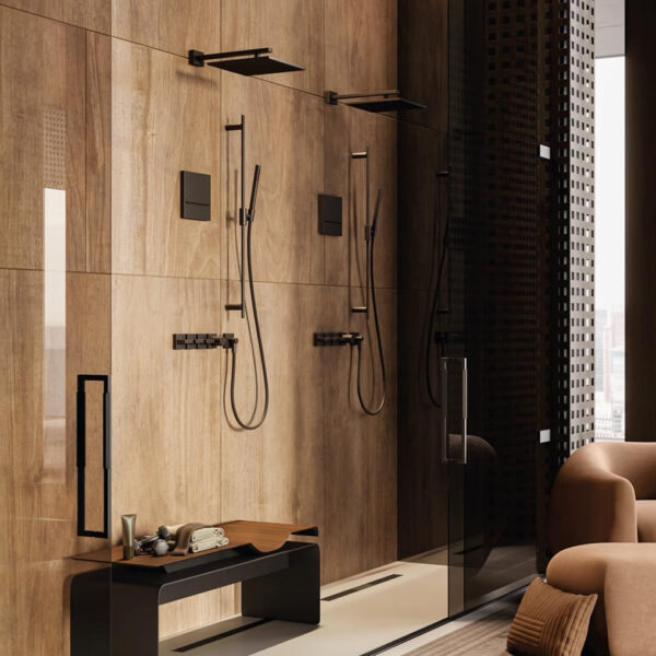 Gessi Inverso Shower