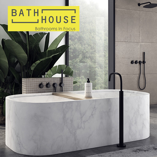 Bathrooms In Focus - Cocoon