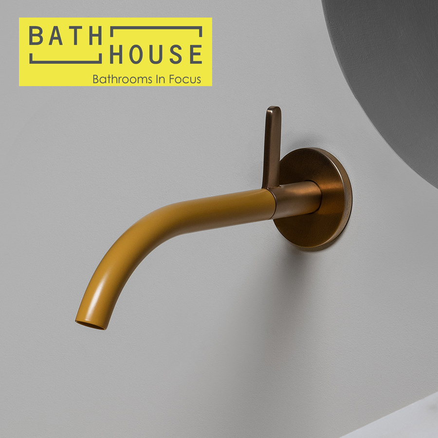 Bathrooms In Focus - Zucchetti