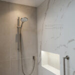 Master Ensuite, Foxrock, Dublin 18