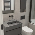 Bathroom, Malahide, Co. Dublin