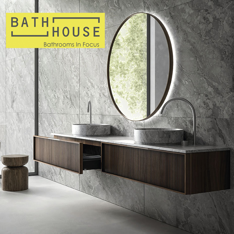 Bathrooms In Focus - Falper 2024