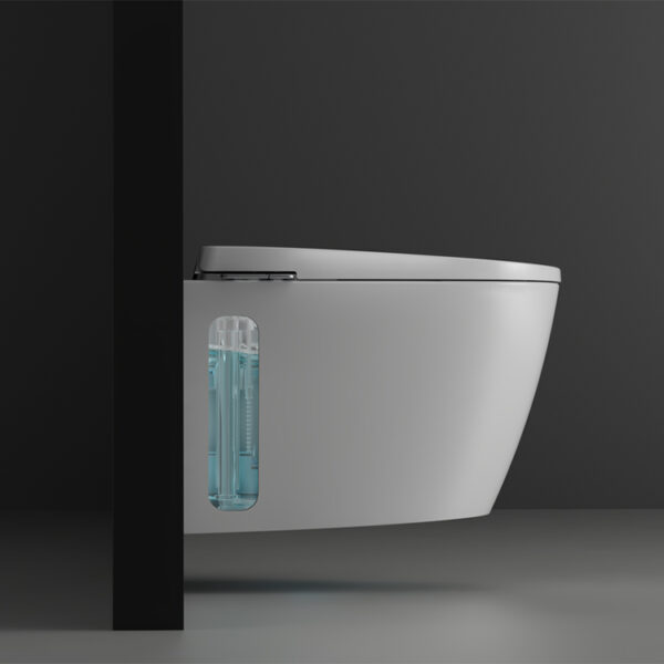 Roca Avant Hydraulic WC