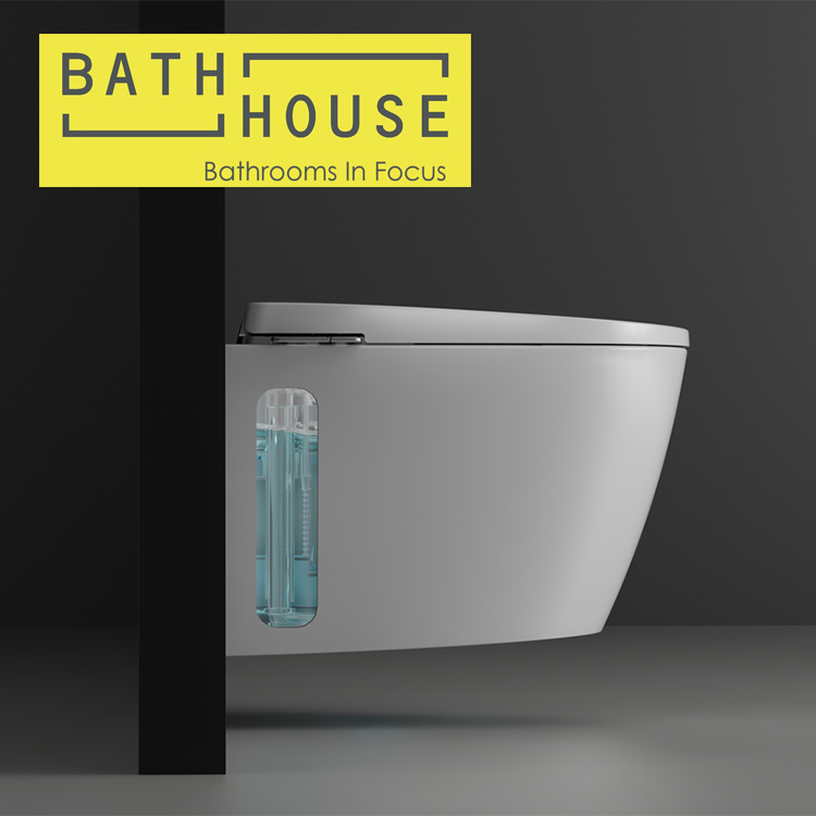 Bathrooms In Focus - Red Dot & iF Design Awards