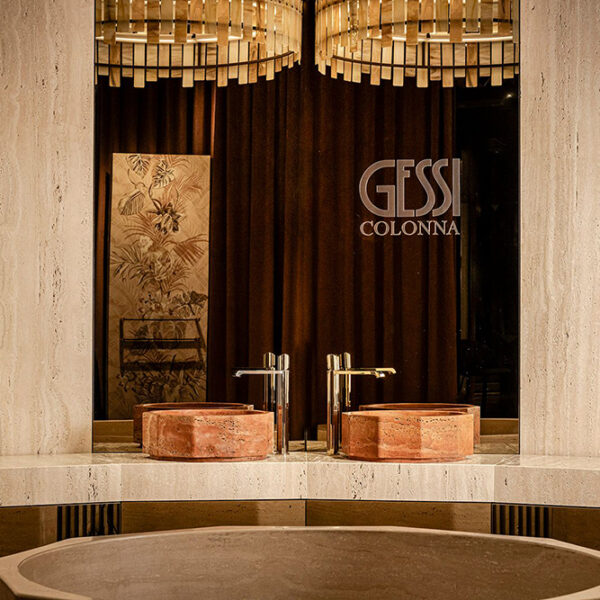 Gessi Colonna Gessi Colonna