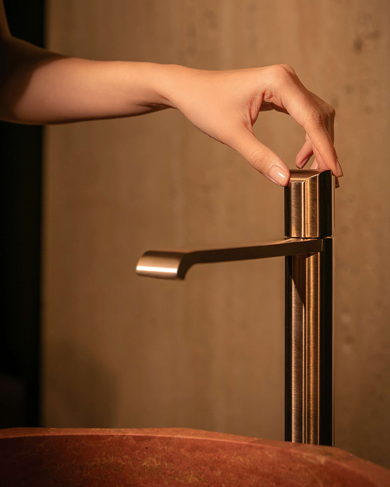 Gessi Colonna Gessi Colonna