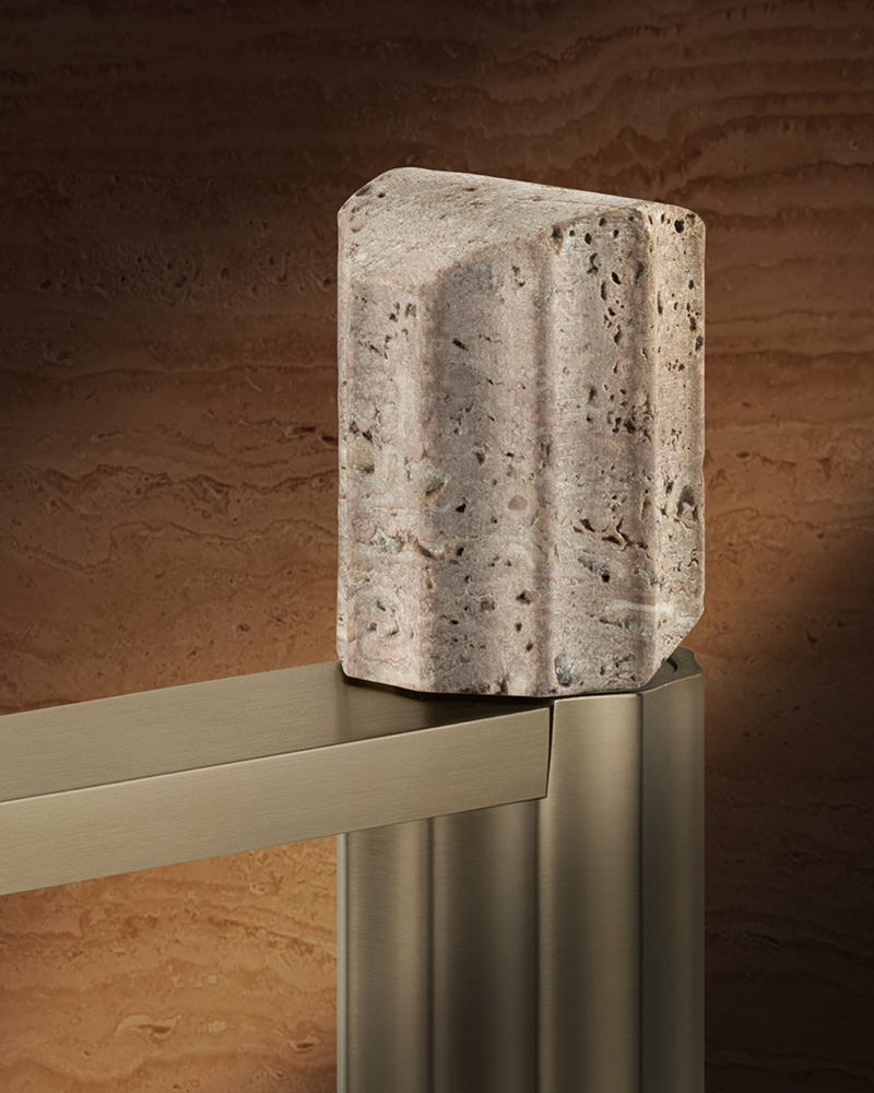 Gessi Colonna Gessi Colonna