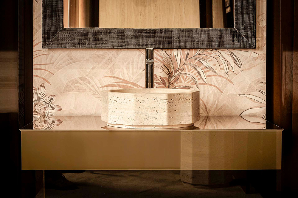 Gessi Colonna Gessi Colonna