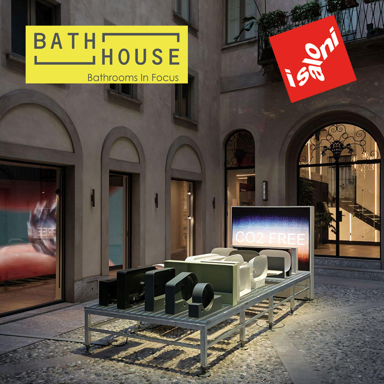 Salone del Mobile 2025