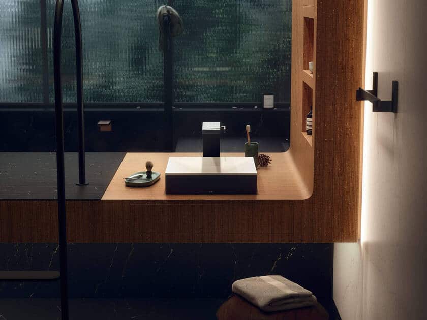 Hansgrohe - Axor Suite Hansgrohe - Axor Suite
