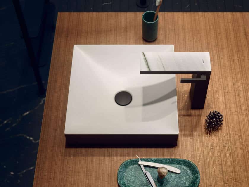 Hansgrohe - Axor Suite Hansgrohe - Axor Suite