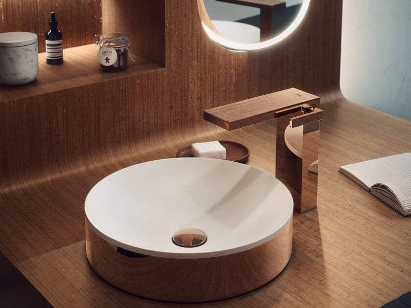 Hansgrohe - Axor Suite Hansgrohe - Axor Suite