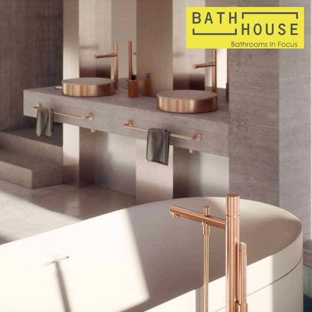 Hansgrohe AXOR - Suite