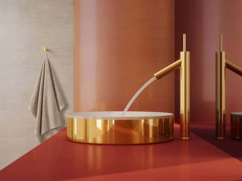 Hansgrohe - Axor Suite Hansgrohe - Axor Suite