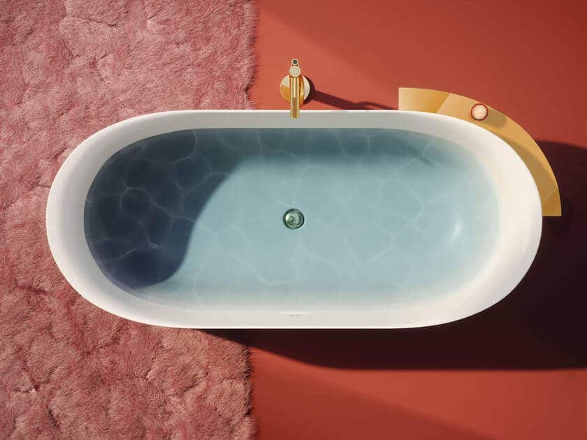 Hansgrohe - Axor Suite Hansgrohe - Axor Suite