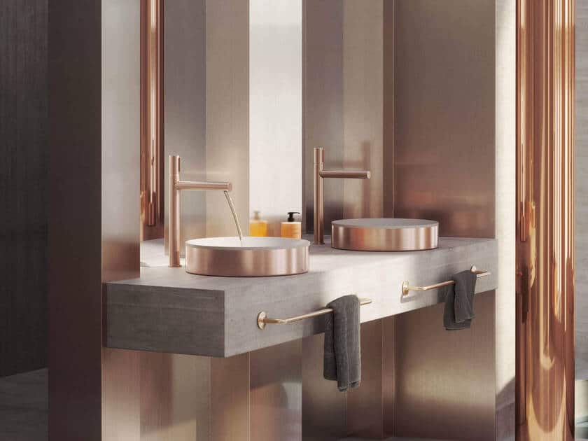 Hansgrohe - Axor Suite Hansgrohe - Axor Suite