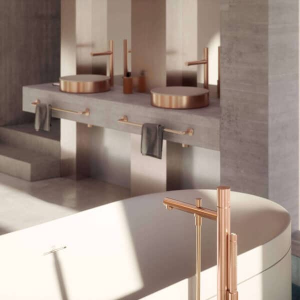 Hansgrohe - Axor Suite Hansgrohe - Axor Suite