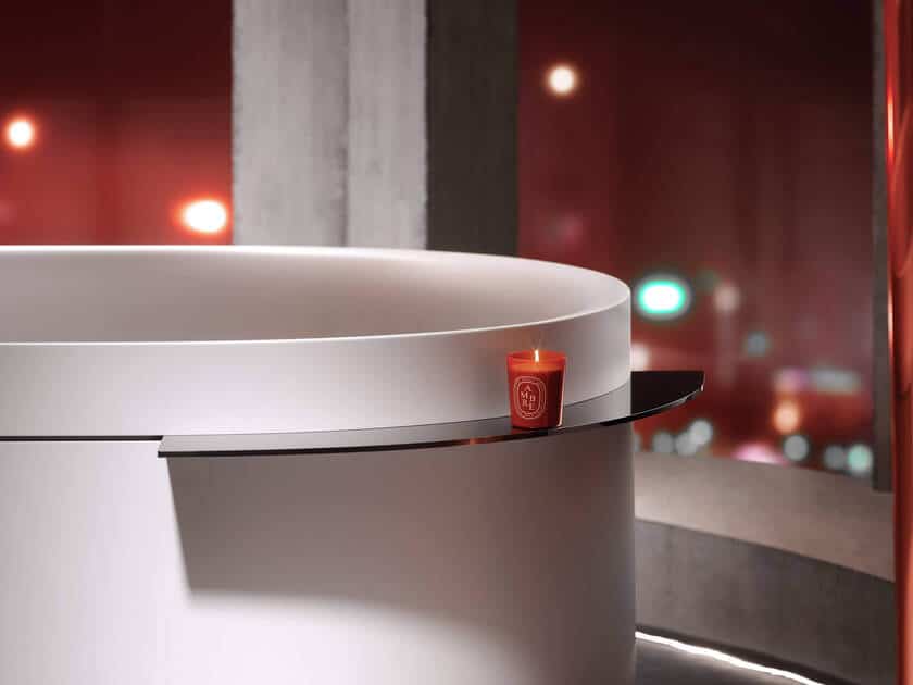 Hansgrohe - Axor Suite Hansgrohe - Axor Suite