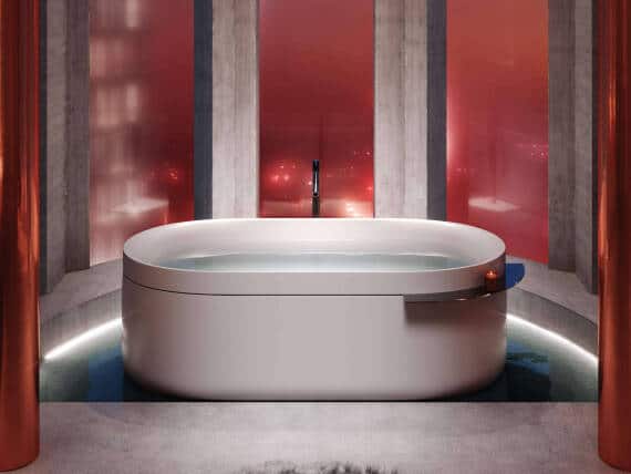 Hansgrohe - Axor Suite Hansgrohe - Axor Suite