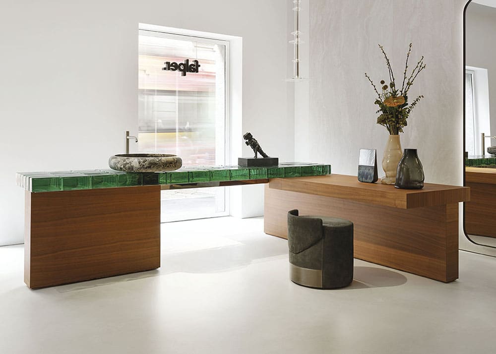 Falper Opus Falper Opus