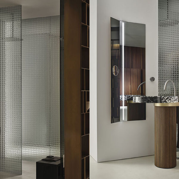 Falper Doccia Shower System Falper Doccia Shower System