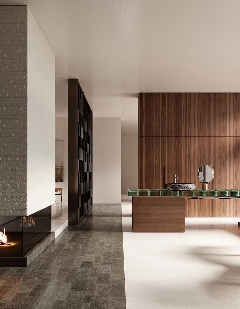 Falper Opus Falper Opus