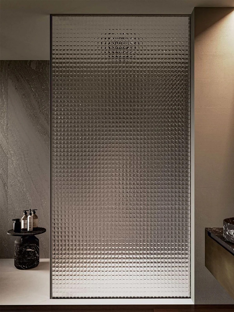 Falper Doccia Shower System Falper Doccia Shower System
