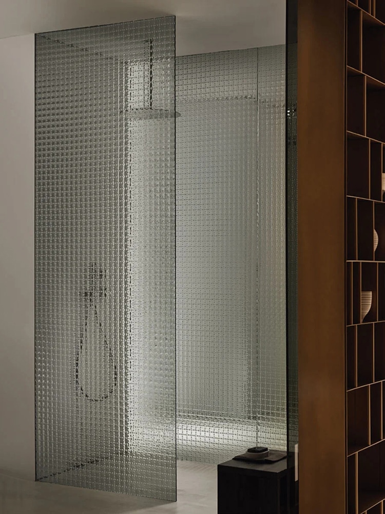 Falper Doccia Shower System Falper Doccia Shower System