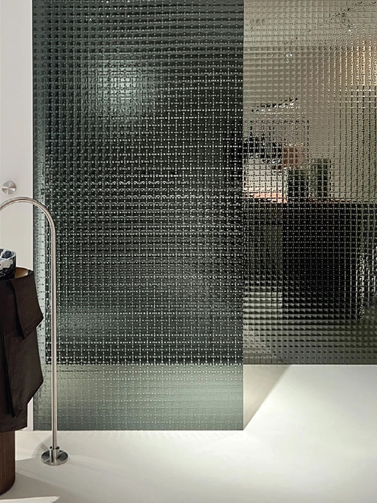 Falper Doccia Shower System Falper Doccia Shower System