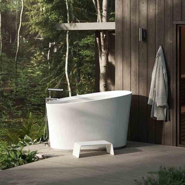 victoria + albert - Kerid Bath