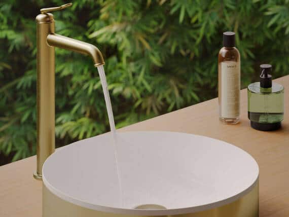 Hansgrohe - Axor Archivio Collection