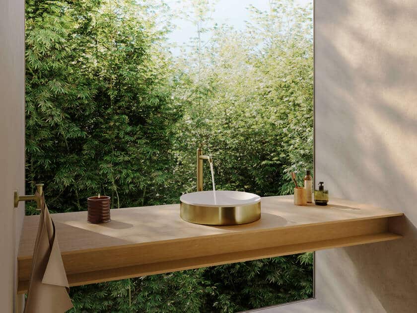 Hansgrohe - Axor Archivio Collection